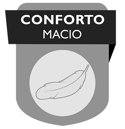 Colchão Conforto Macio